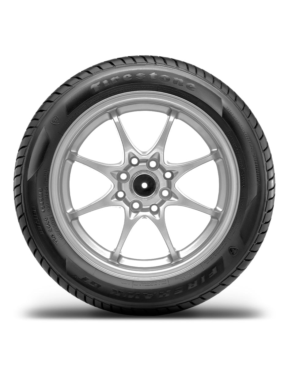 Llanta para auto 185/55R15 82V FIREHAWK GTV 185/55R15 2