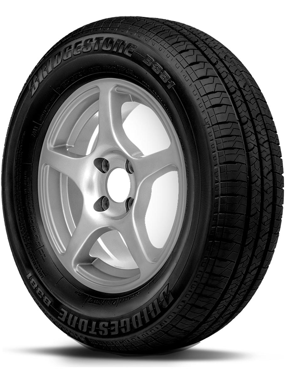 Llanta para auto 185/65R14 85T B381 185/65R14 Llanta para auto 185/65R14 85T B381 185/65R14
