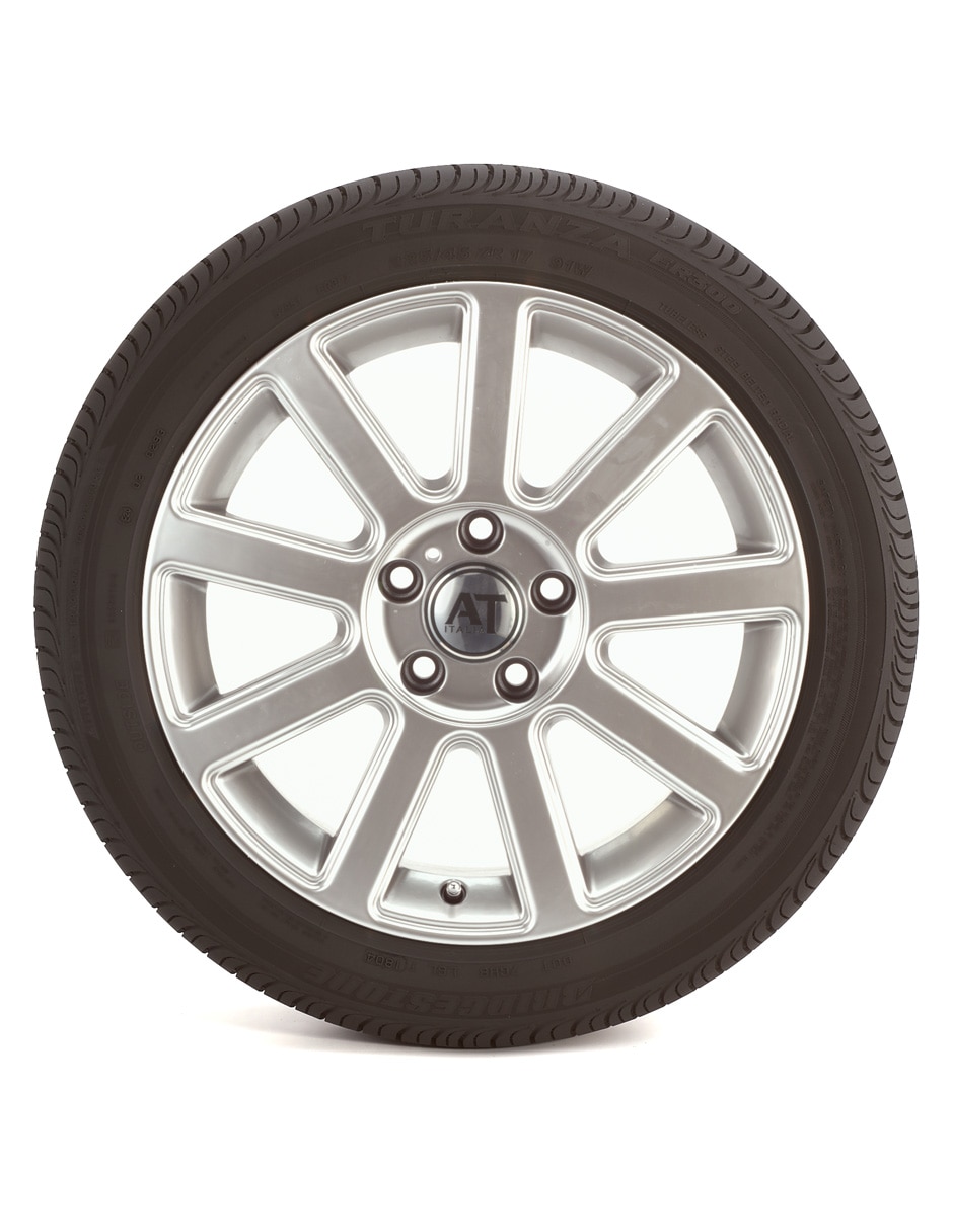 Llanta para auto Turanza Er300 215 / 60 R16 3