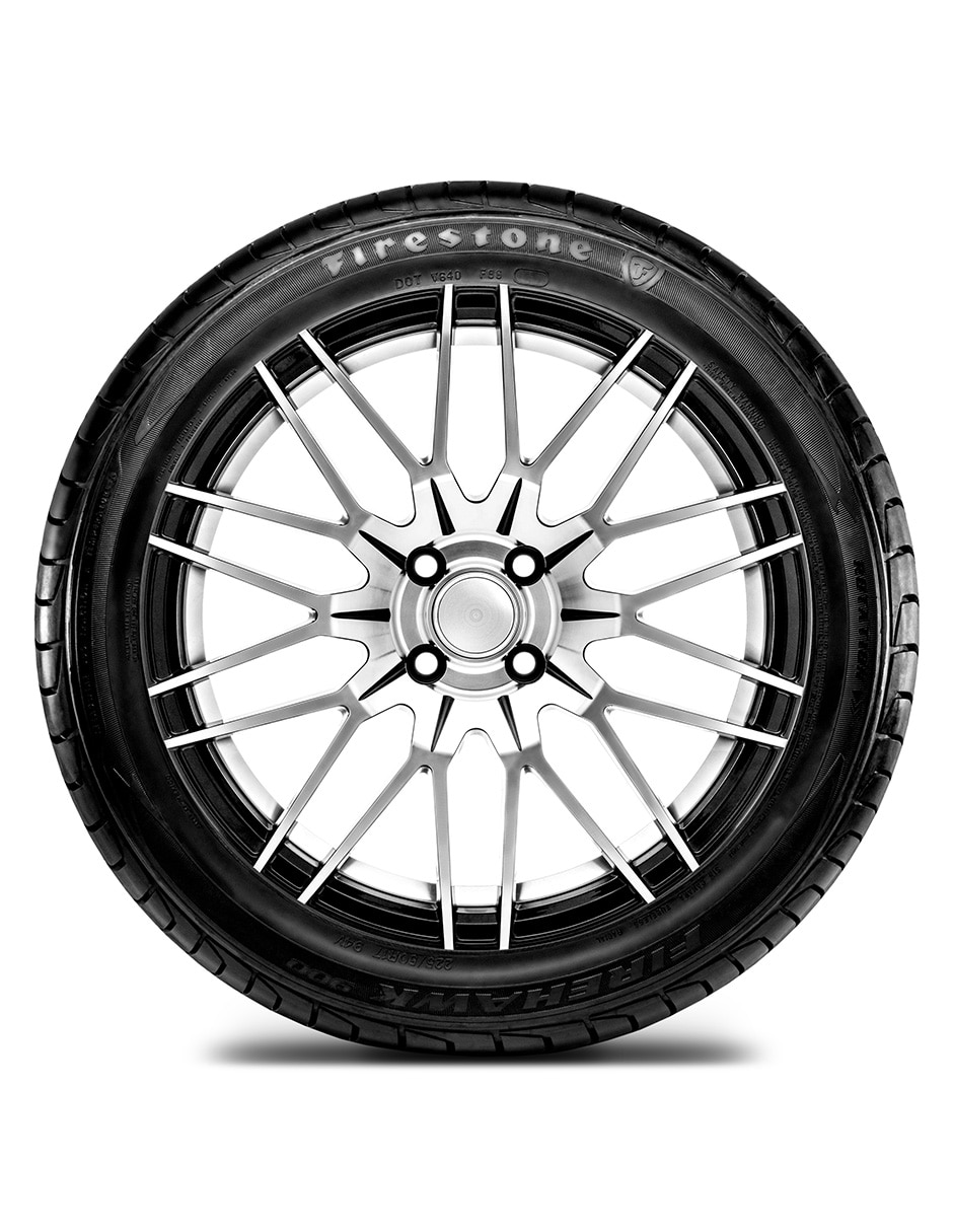 Llanta para auto Firehawk 900 205/50R16 3