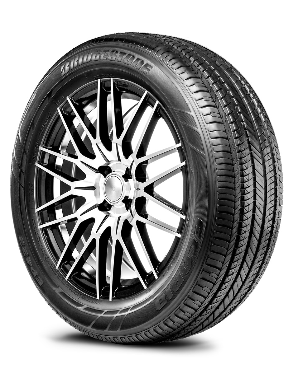 Llanta para auto Ecopia Ep422 Plus 195 / 65 R15