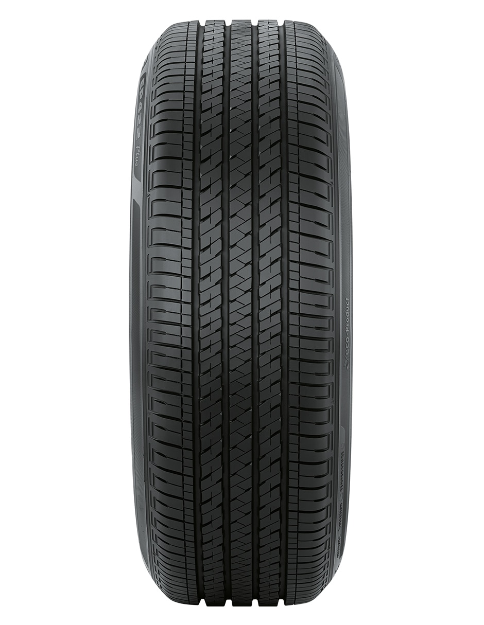 Llanta para auto Ecopia Ep422 Plus 195 / 65 R15 2