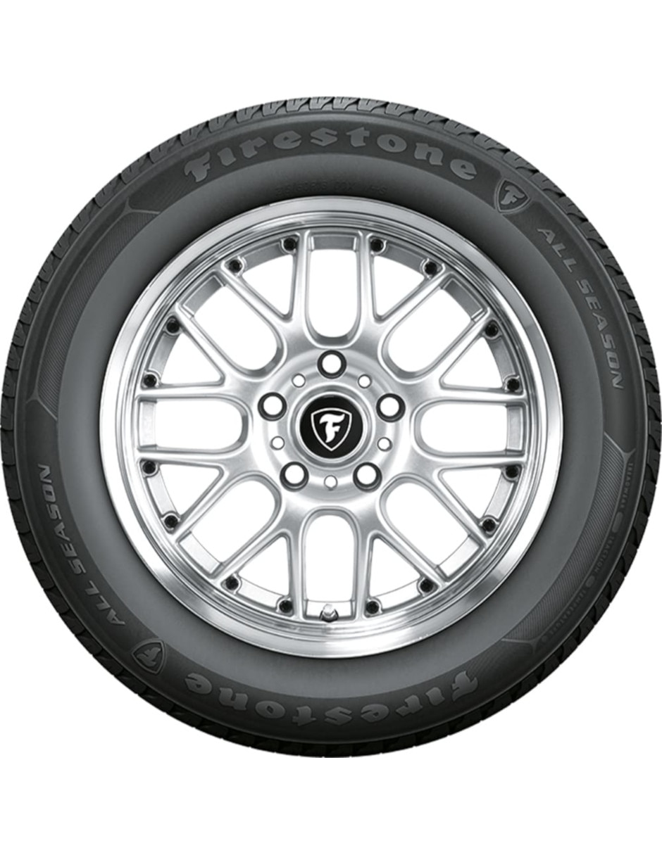 Llanta para auto All Season 215 / 60 R17 2