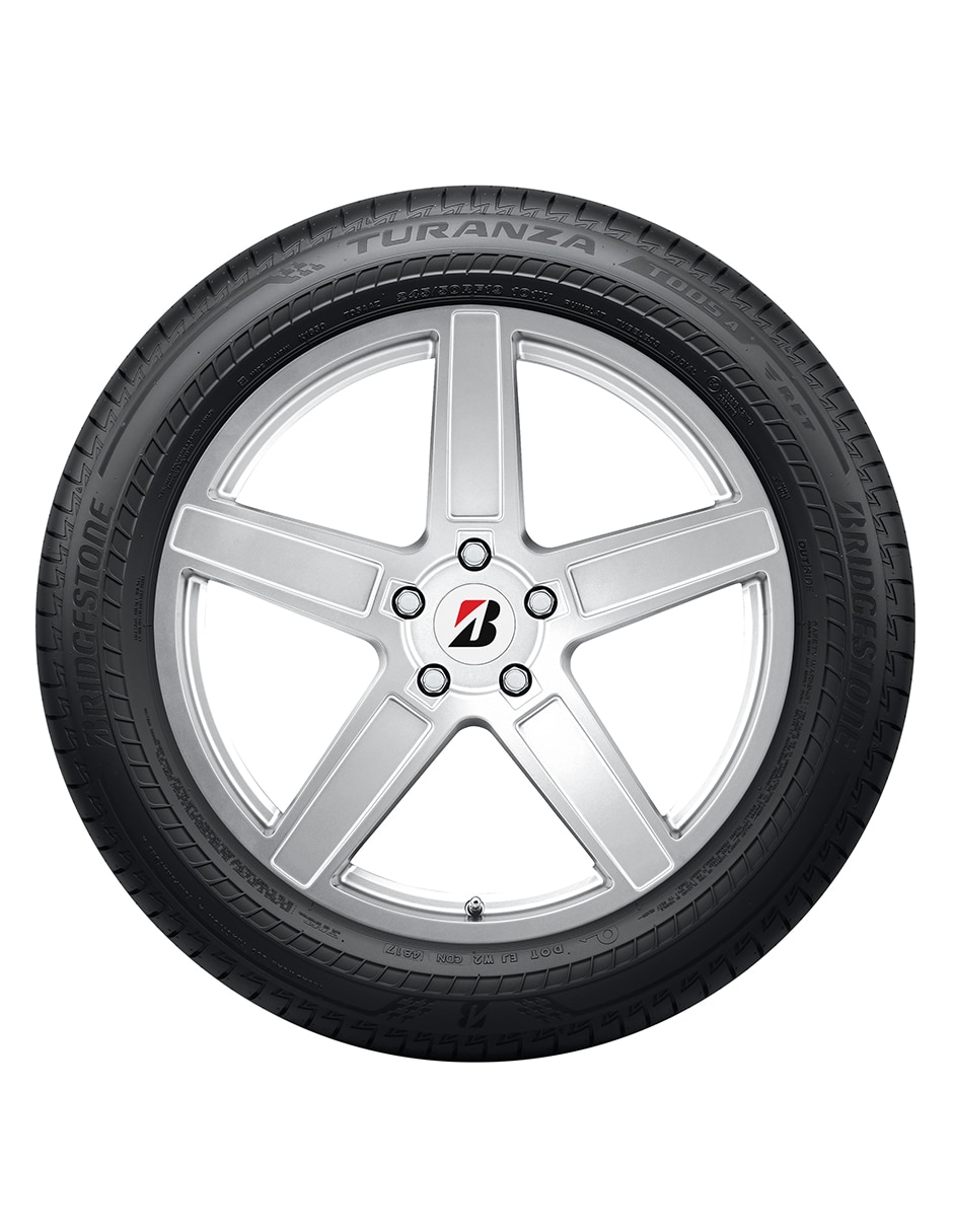 Llanta para auto Turanza T005A 215/45R18 3