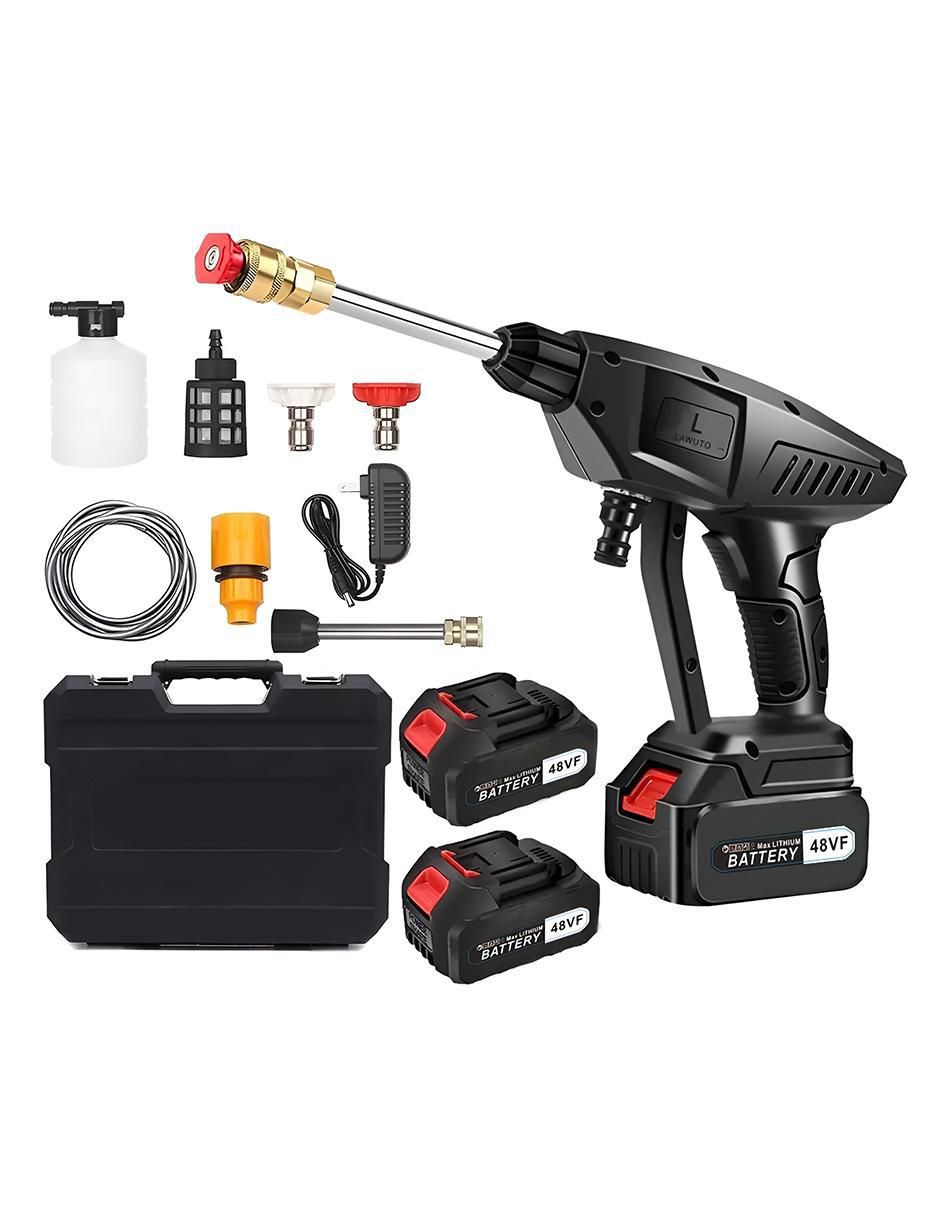 Hidrolavadora PowerClean 3000