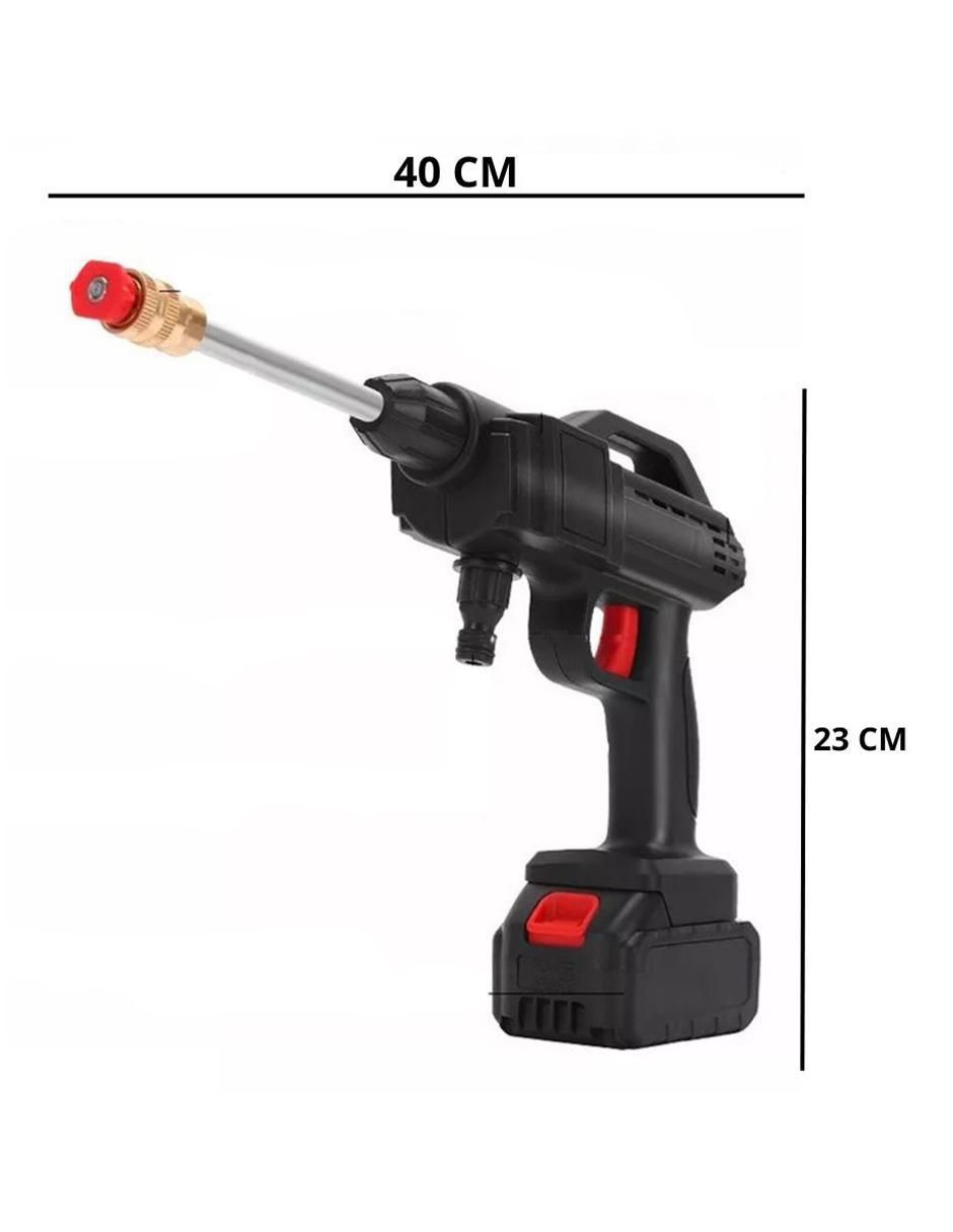Hidrolavadora Hidr-29 275 psi 6