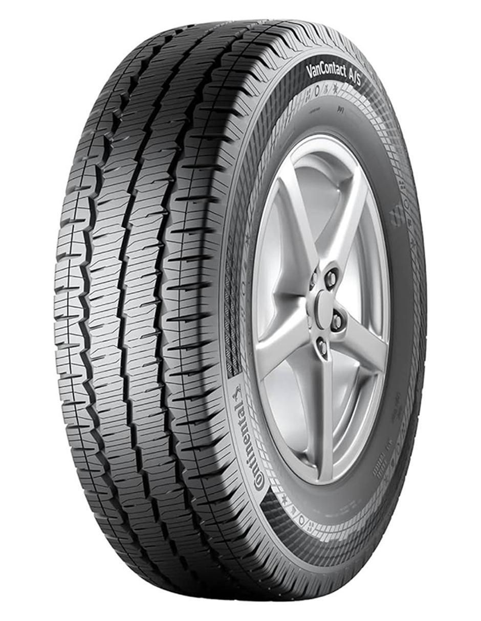 Llanta para auto VanContact A/S 235/65R16 Llanta para auto VanContact A/S 235/65R16