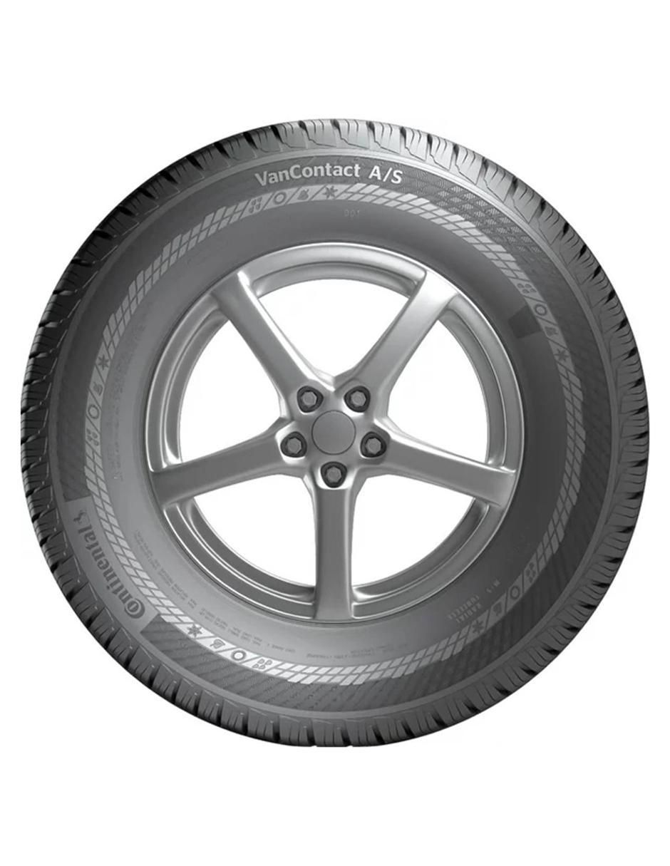 Llanta para auto VanContact A/S 235/65R16 2