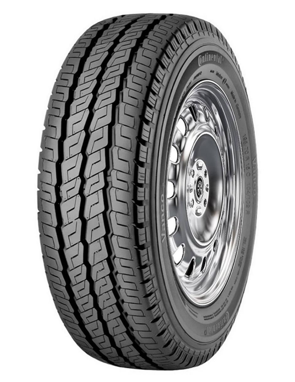 Llanta para auto Vancontact Ap 195 / 75 R16