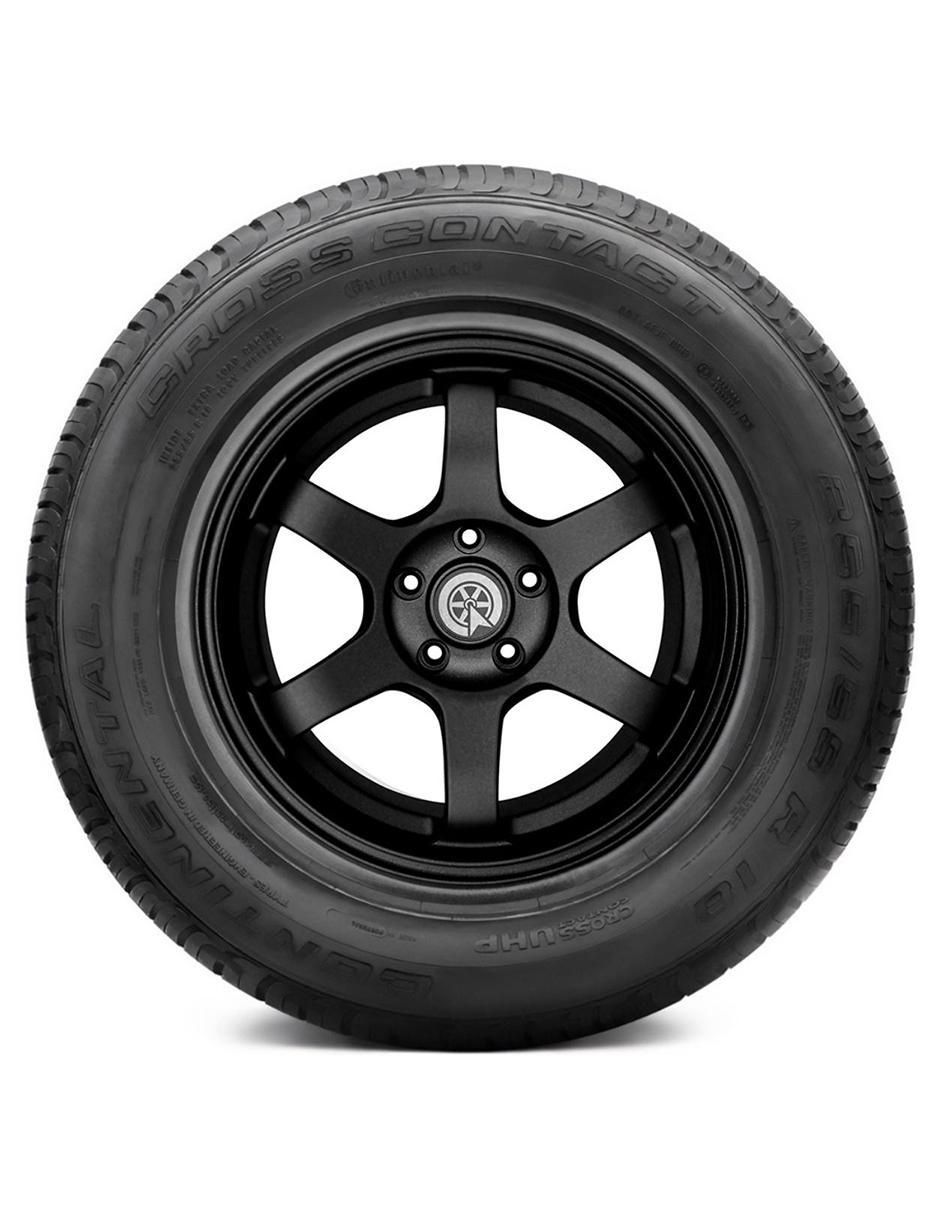 Llanta para auto Conticrosscontact Uhp 255 / 50 R19 2