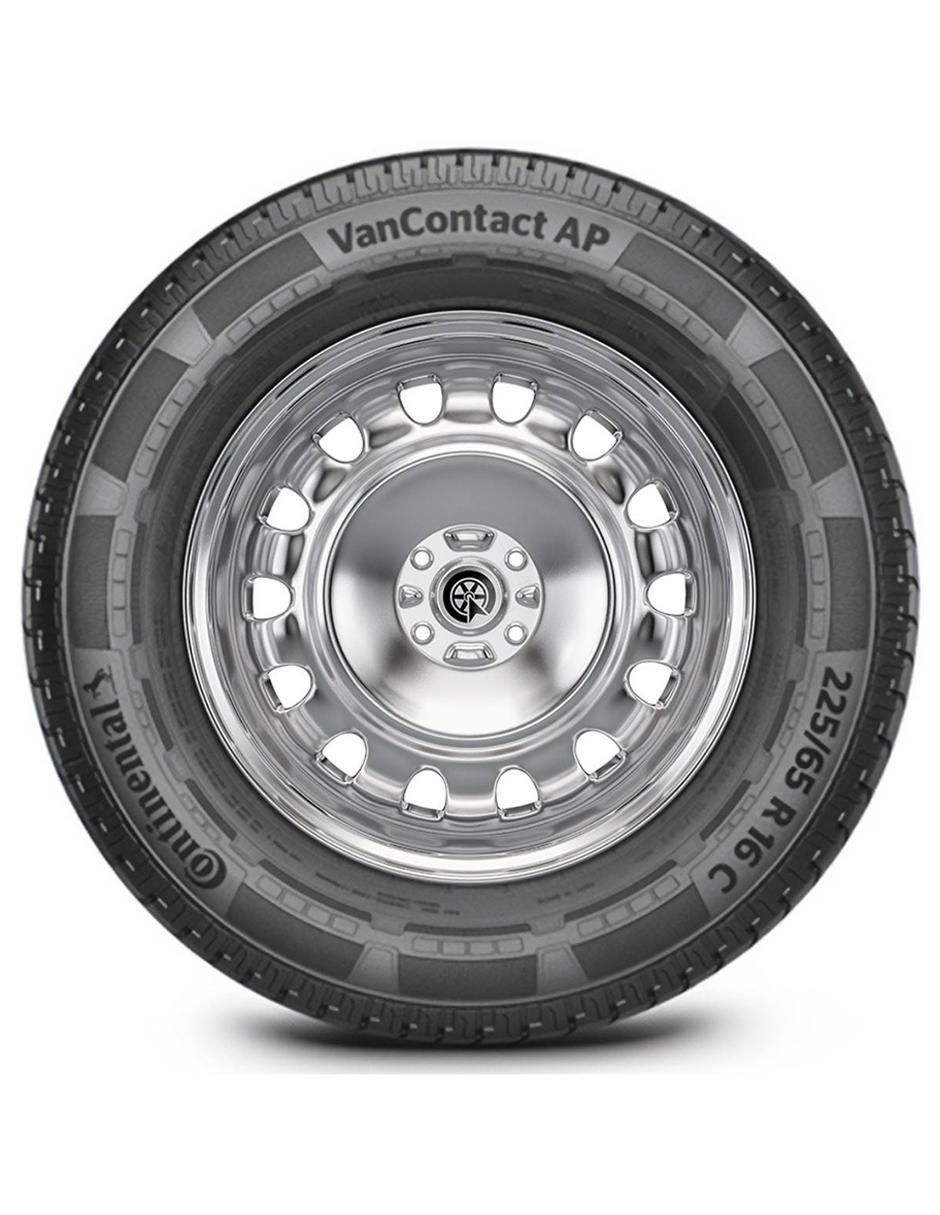 Llanta para auto Vancontact Ap 205 / 70 R15 2