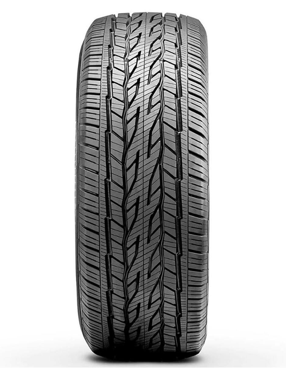 Llanta para auto ContiCrossContact LX20 275/55R20 3