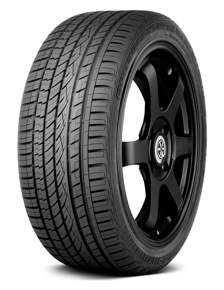 Llanta para auto ContiCrossContact UHP 295/40R21