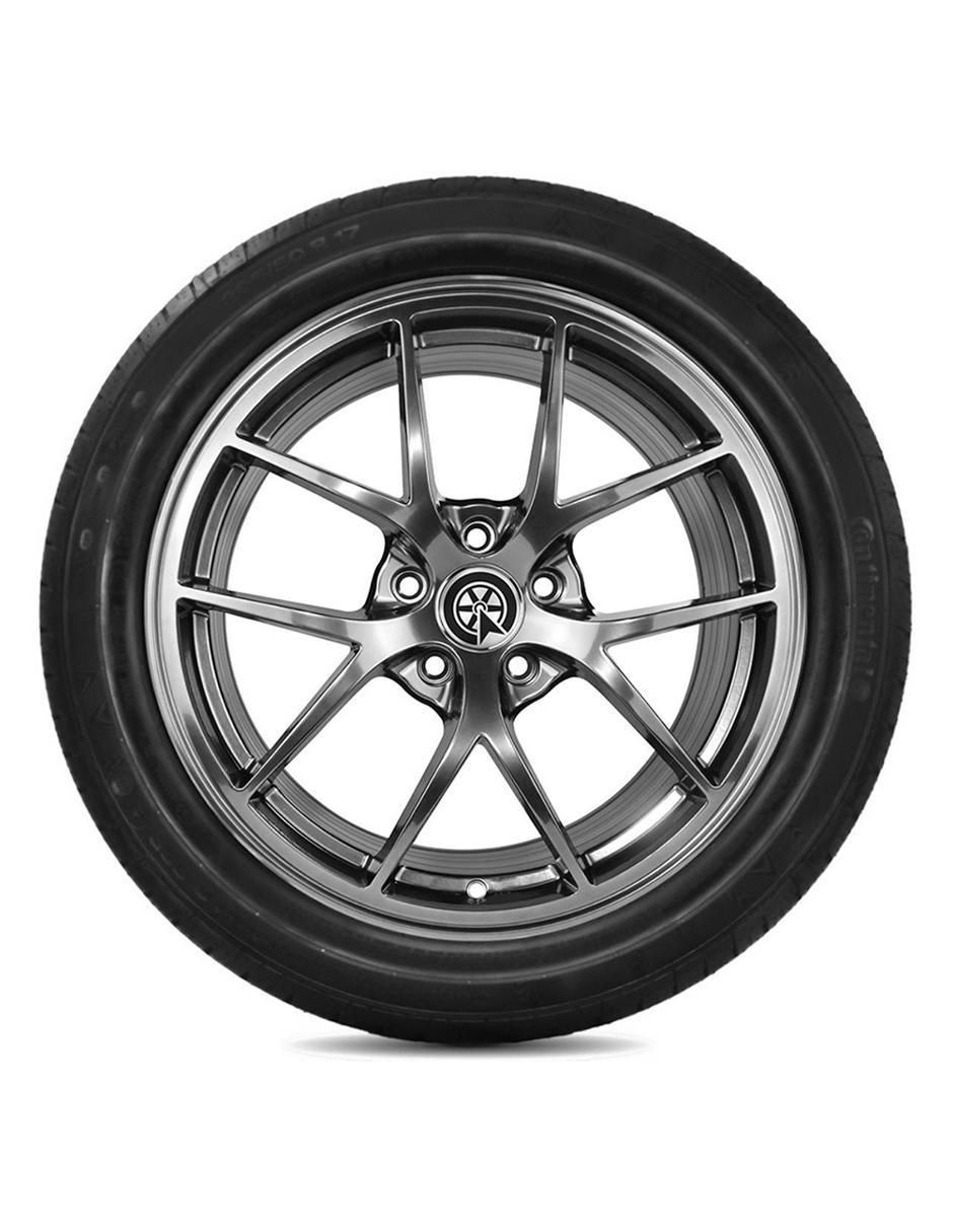 Llanta para auto Contipremiumcontact 2 215 / 55 R18 2