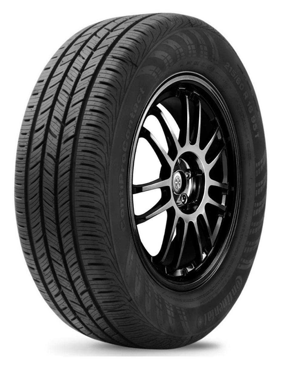 Llanta para auto Contiprocontact 155 / 60 R15