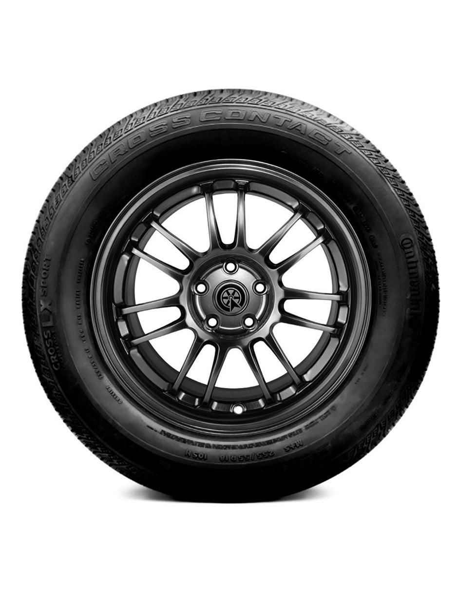 Llanta para auto Conticrosscontact Lx Sport 245 / 50 R20 2