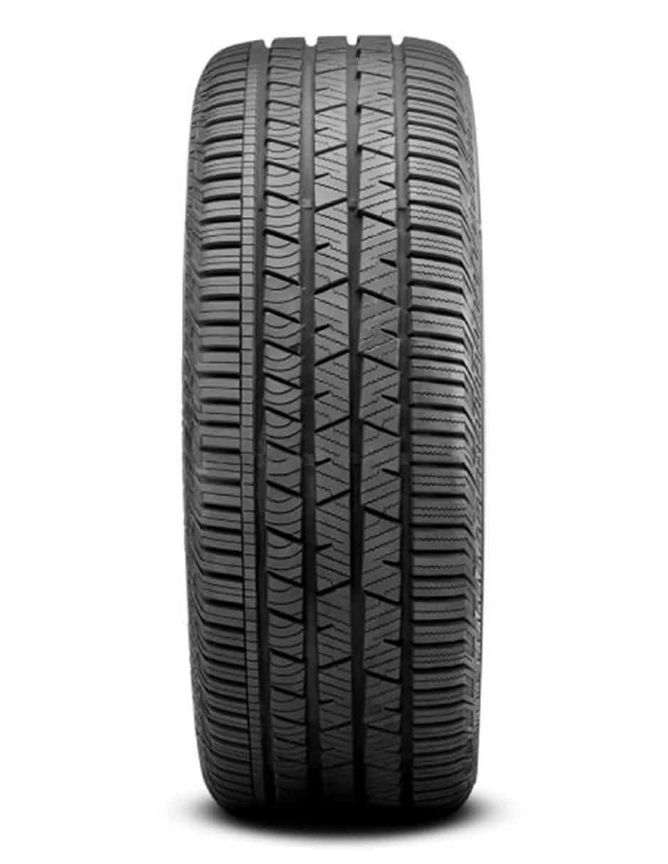 Llanta para auto Conticrosscontact Lx Sport 245 / 50 R20 3