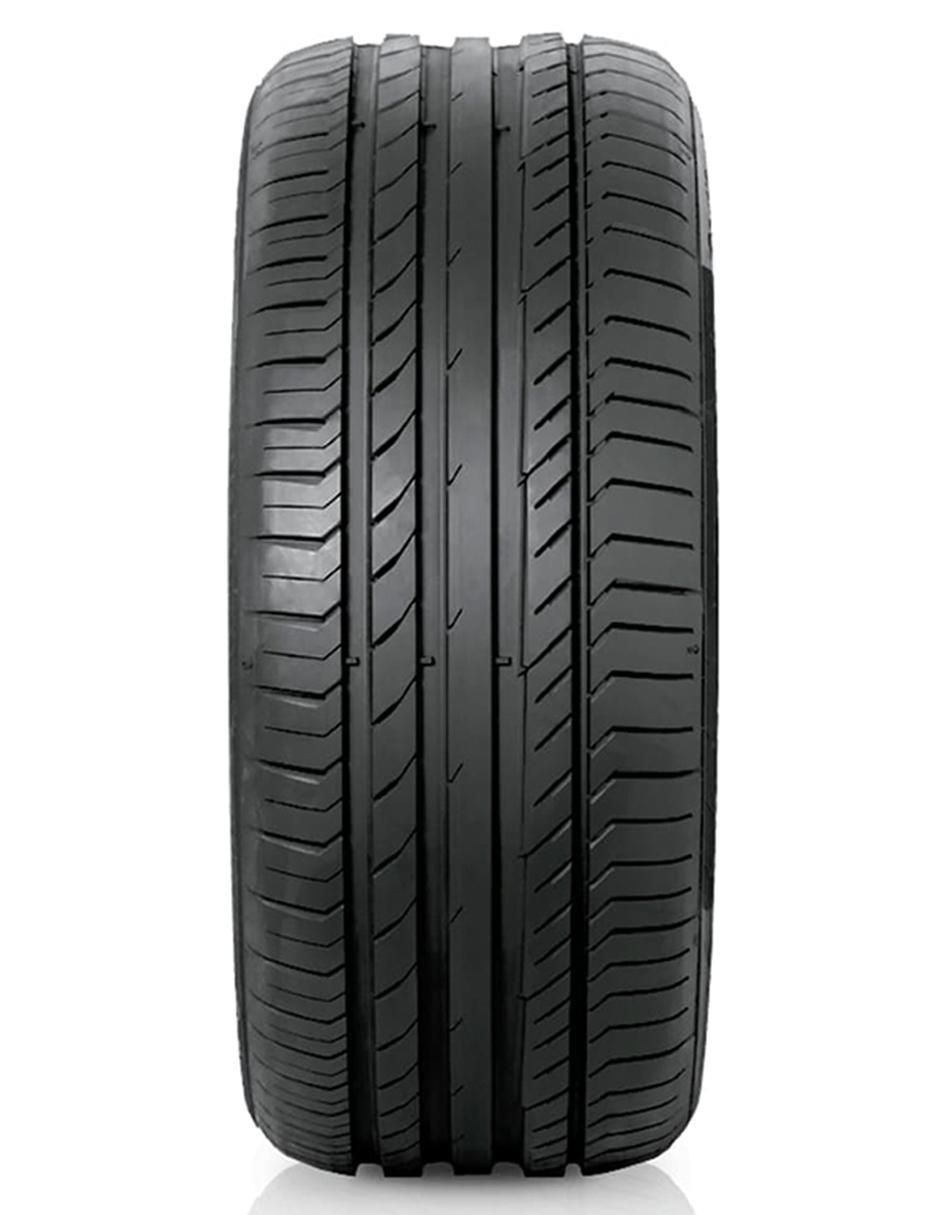 Llanta para auto Contisportcontact 5 295 / 40 R21 3