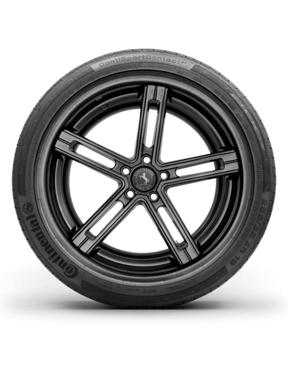 Llanta para auto ContiSportContact 5P 275/35R20 2