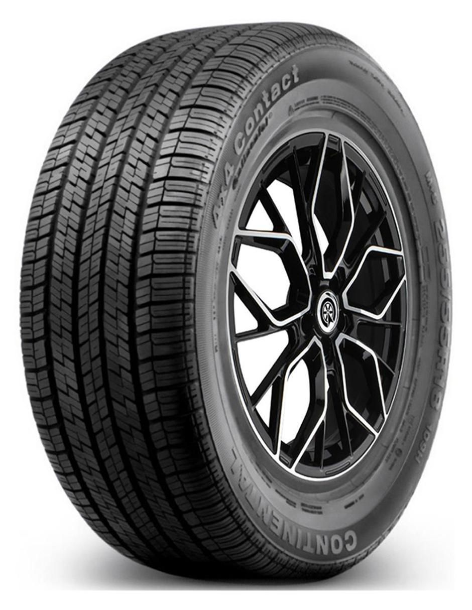 Llanta para auto Conti4X4Contact 265 / 45 R20