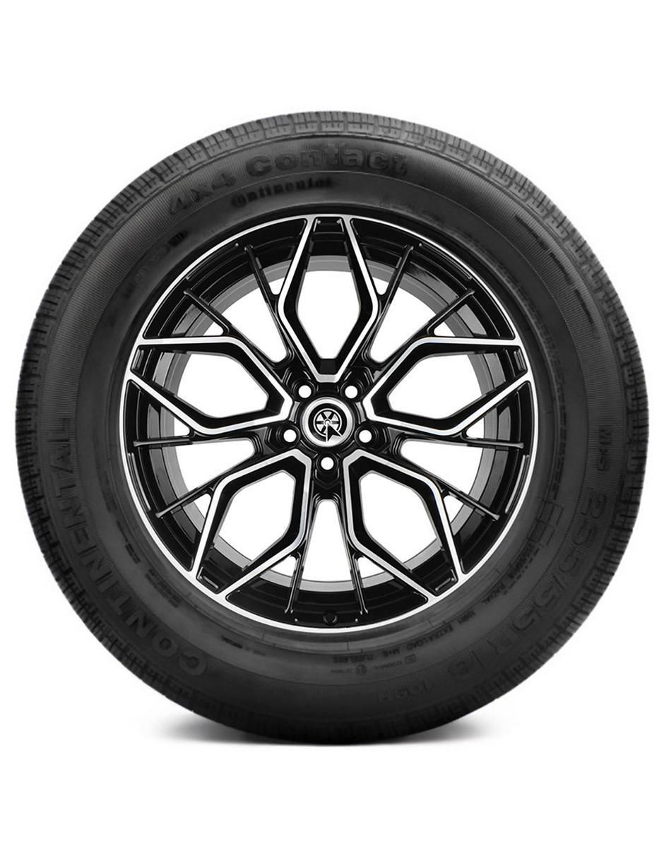 Llanta para auto Conti4X4Contact 265 / 45 R20 2