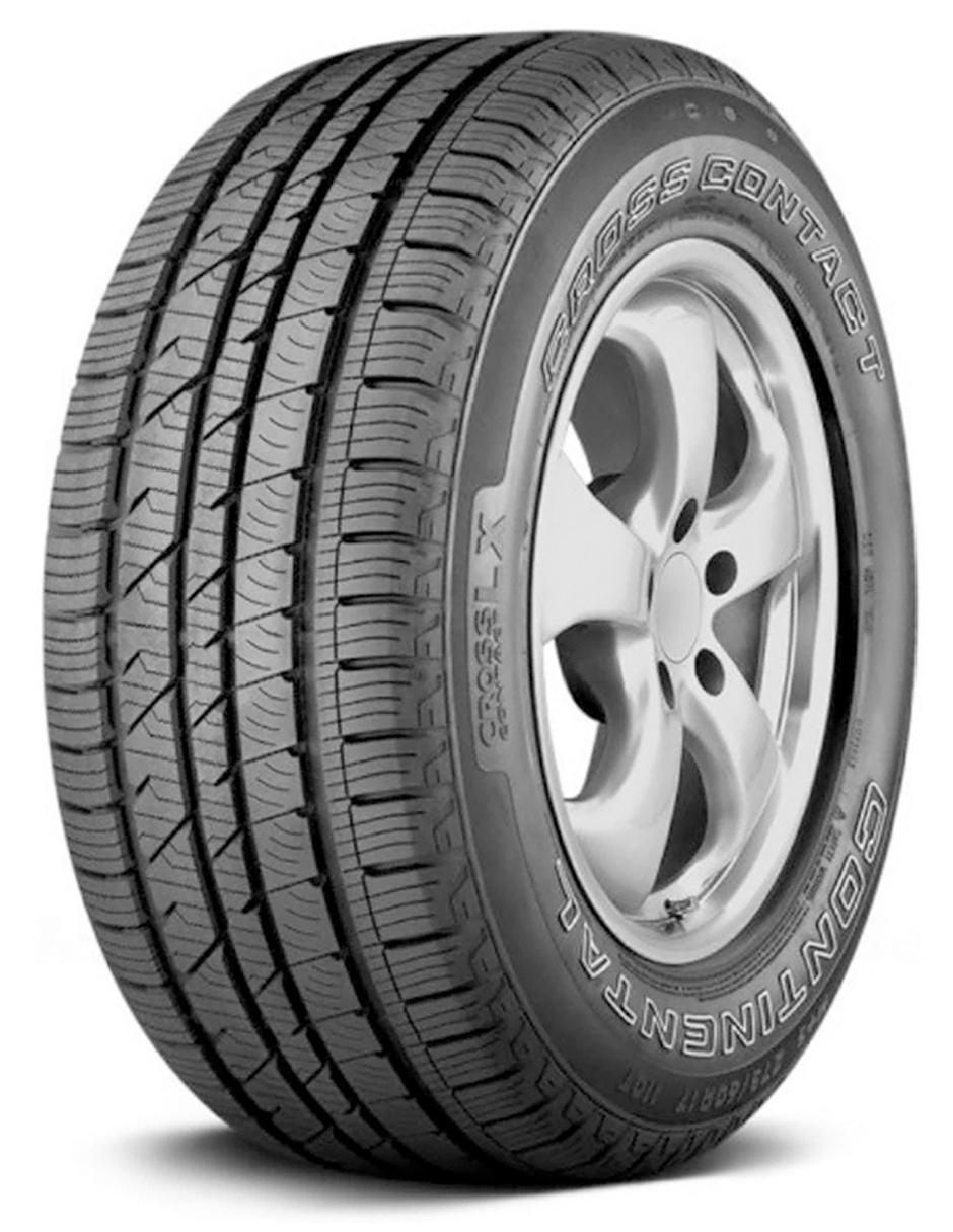Llanta para auto ContiCrossContact LX 225/65R17