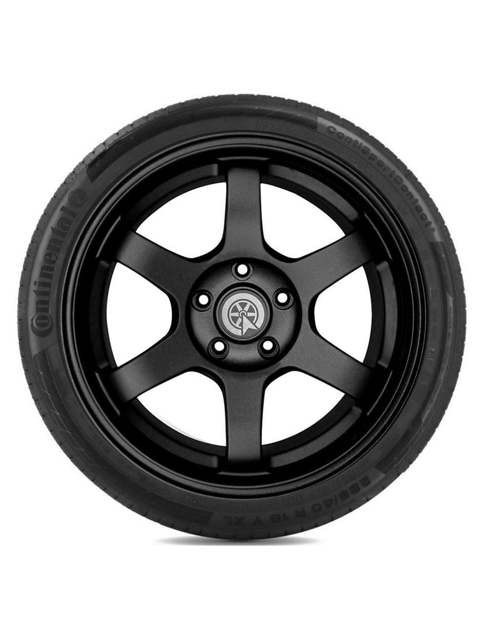 Llanta para auto Contisportcontact 5 225 / 45 R17 2