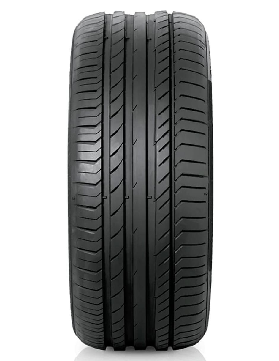 Llanta para auto Contisportcontact 5 245/40R18 3