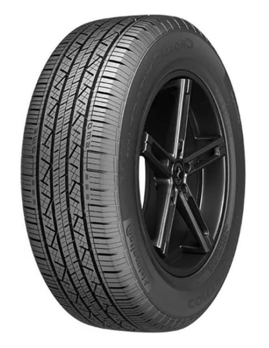 Llanta para auto CrossContact LX25 265/50R20