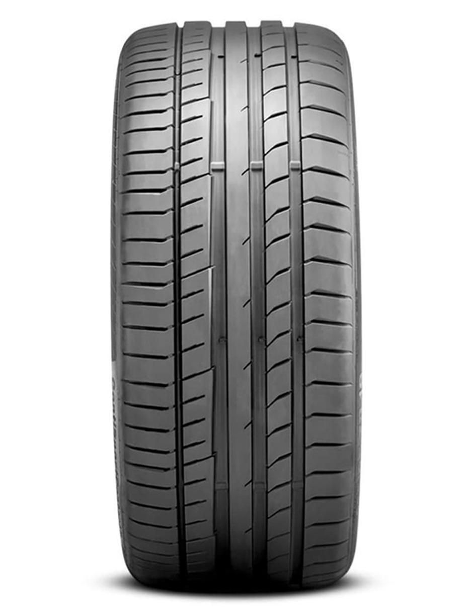 Llanta para auto ContiSportContact 5P 285/40R22 3