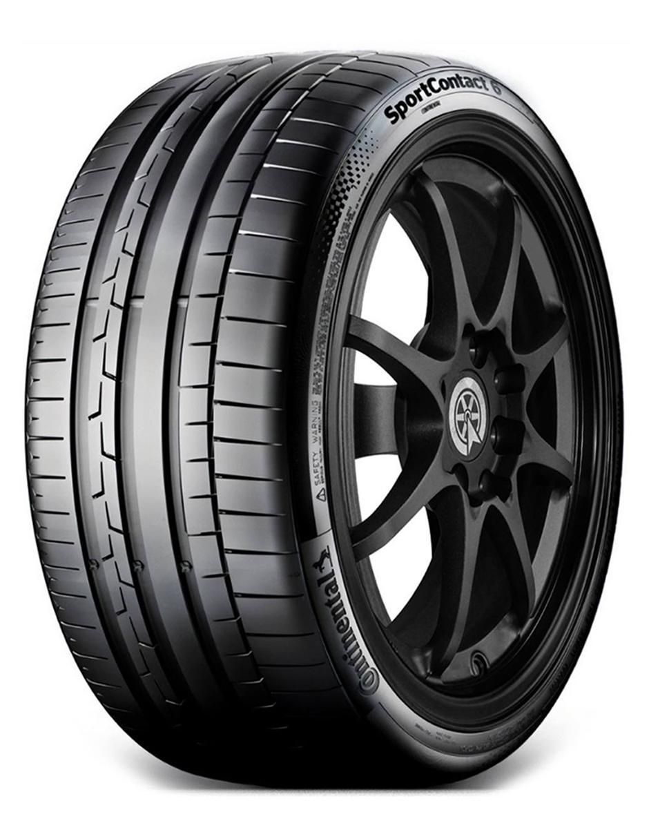 Llanta para auto Sportcontact 6 295 / 35 R23