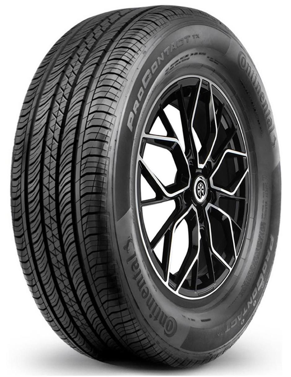 Llanta para auto ProContact TX 165/65R15