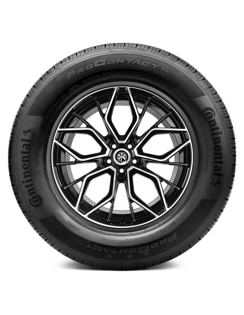 Llanta para auto ProContact TX 165/65R15 2
