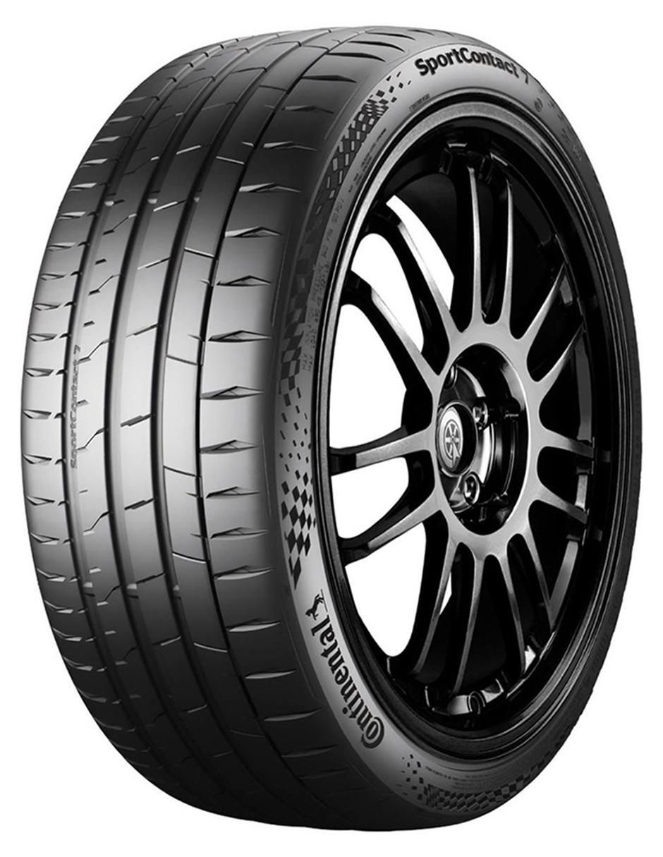 Llanta para auto SportContact 7 305/30R20