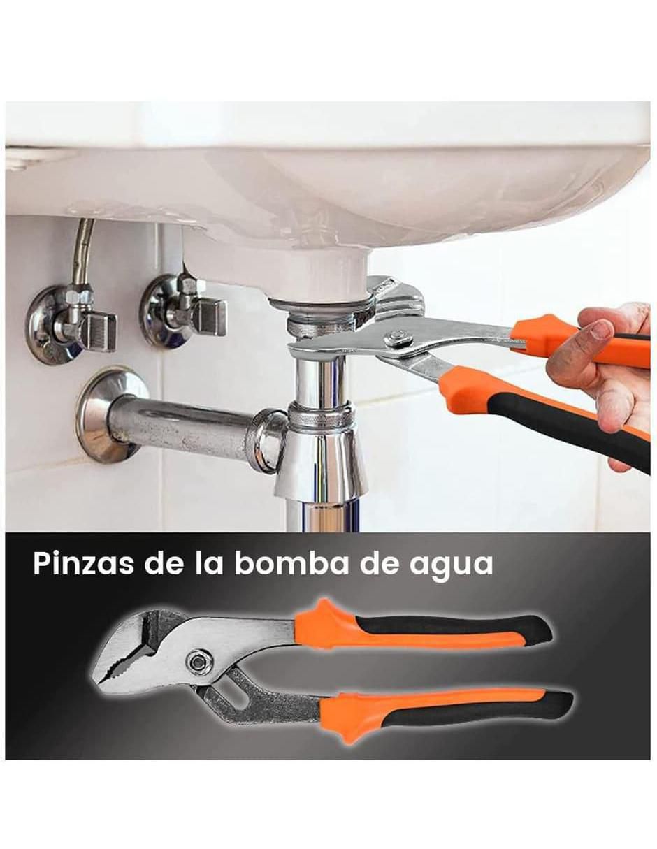 Kit de herramientas 20 compartimentos 4
