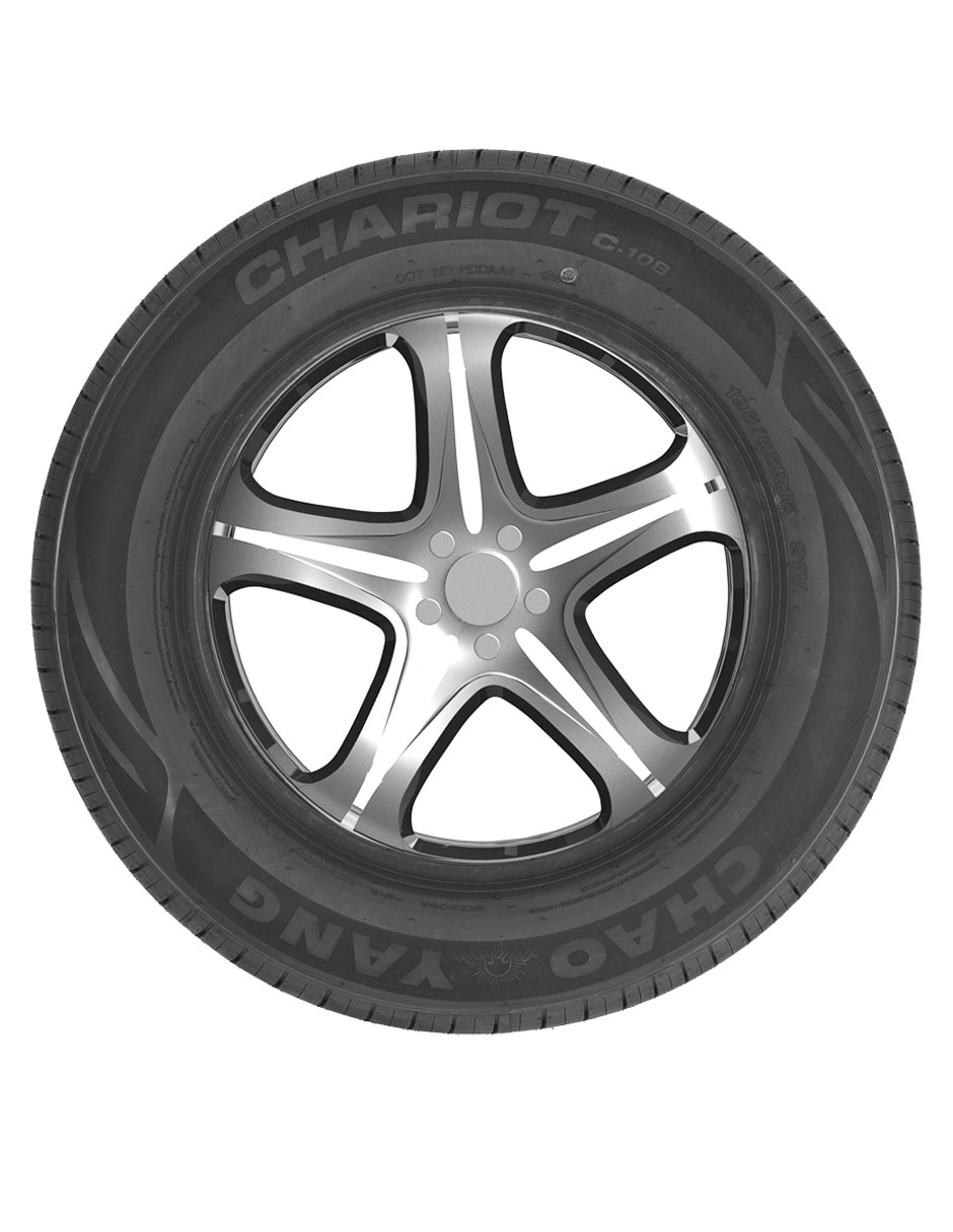 Llanta para auto GSZC002 195/65R15