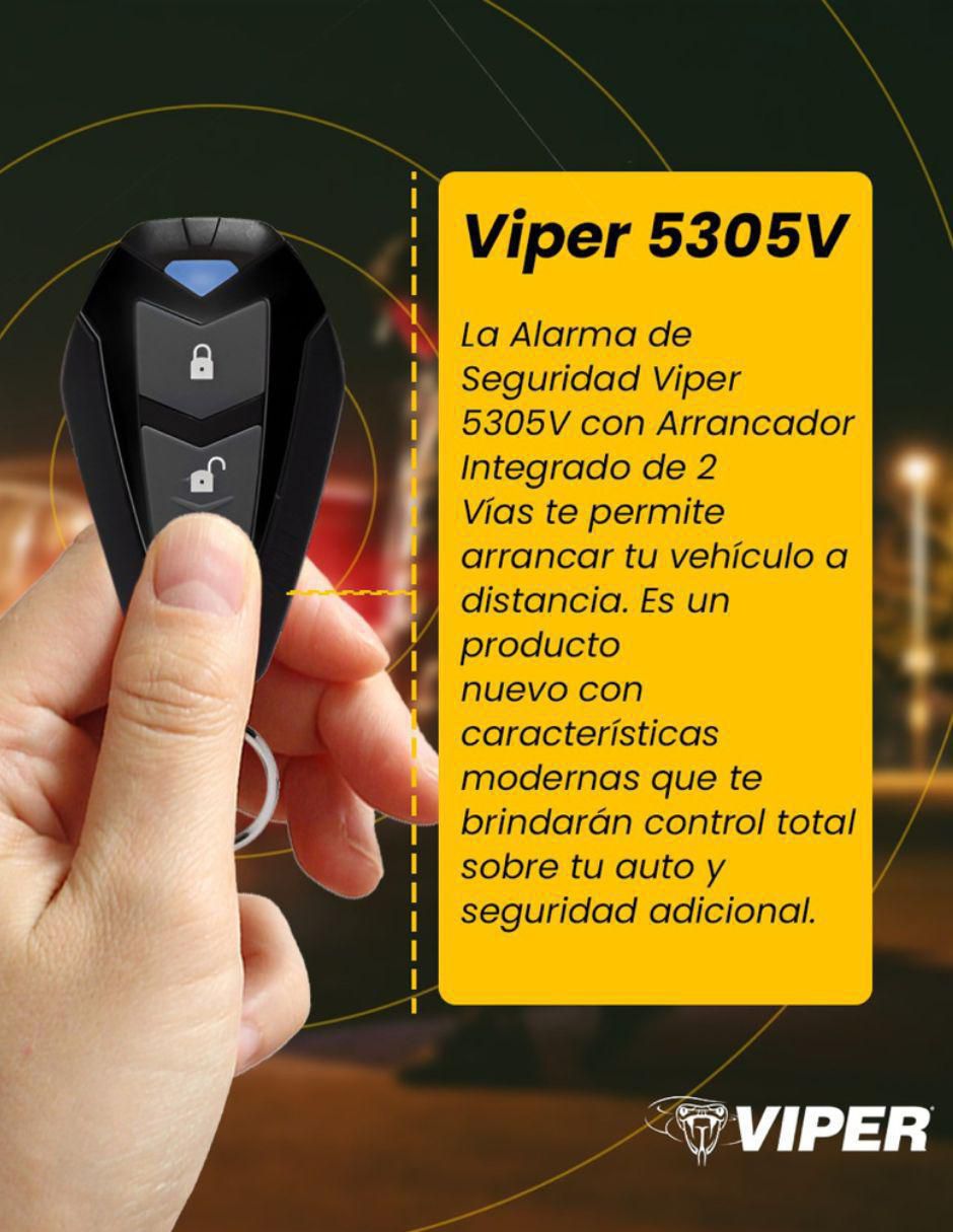 Alarma auto 4