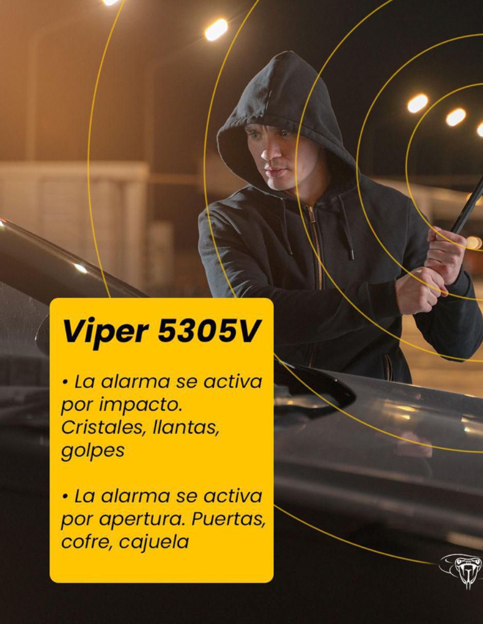 Alarma auto 5