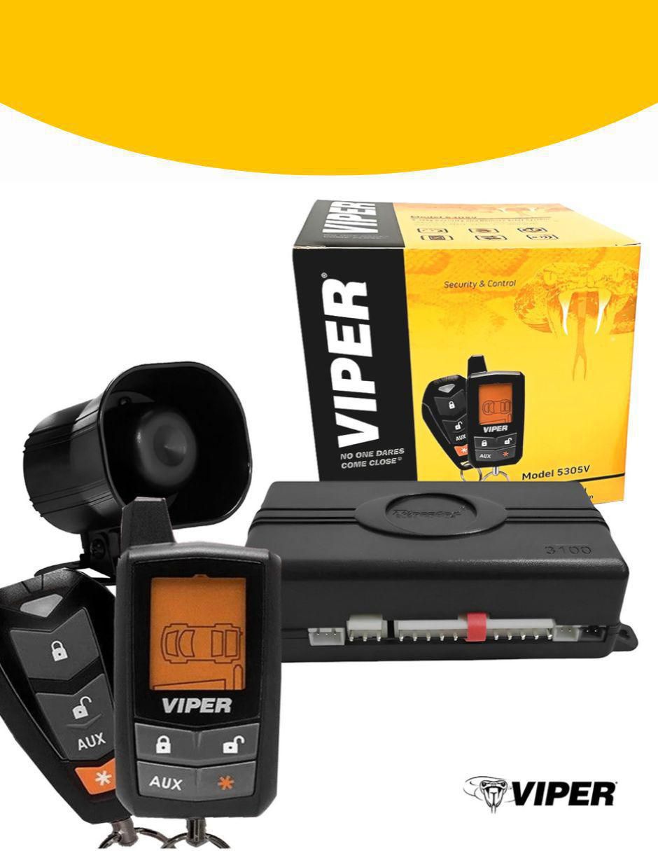 Alarma auto 6