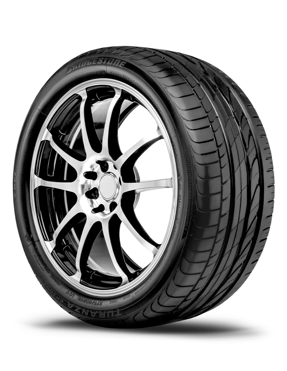 Llanta para auto 205/55R16 Llanta para auto 205/55R16
