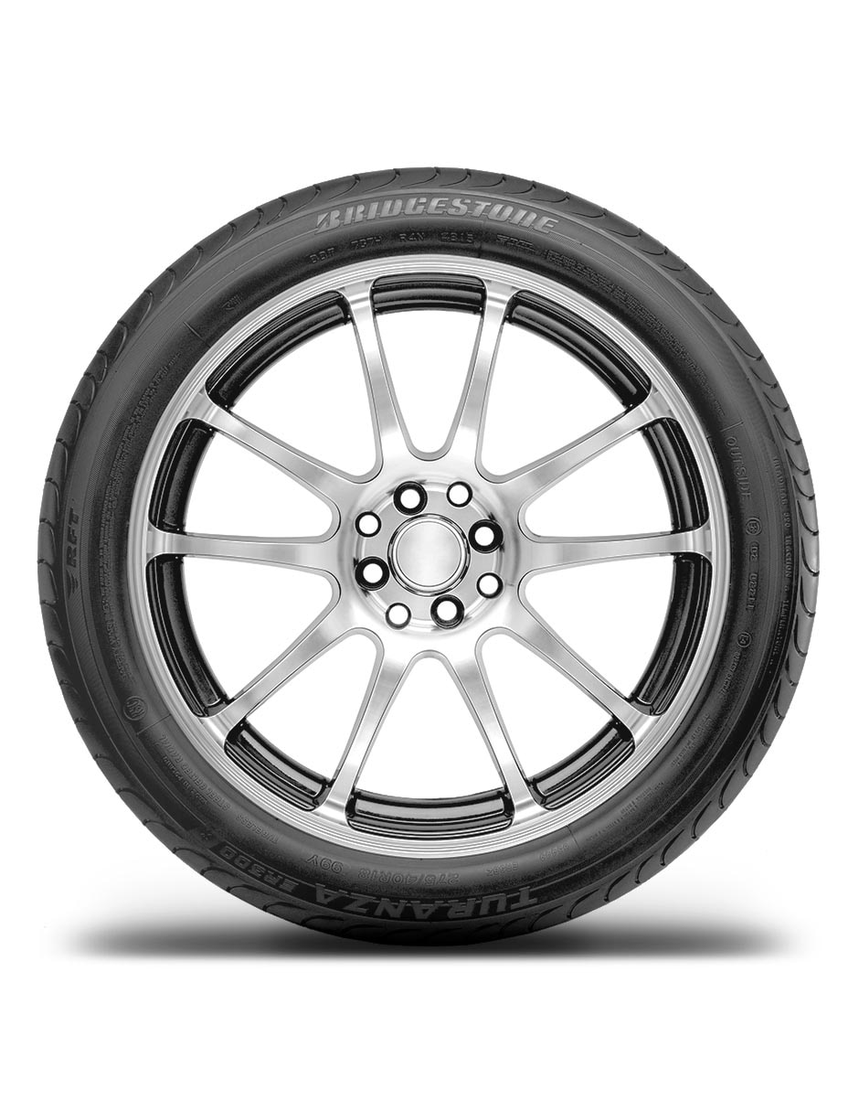 Llanta para auto 205/55R16 2