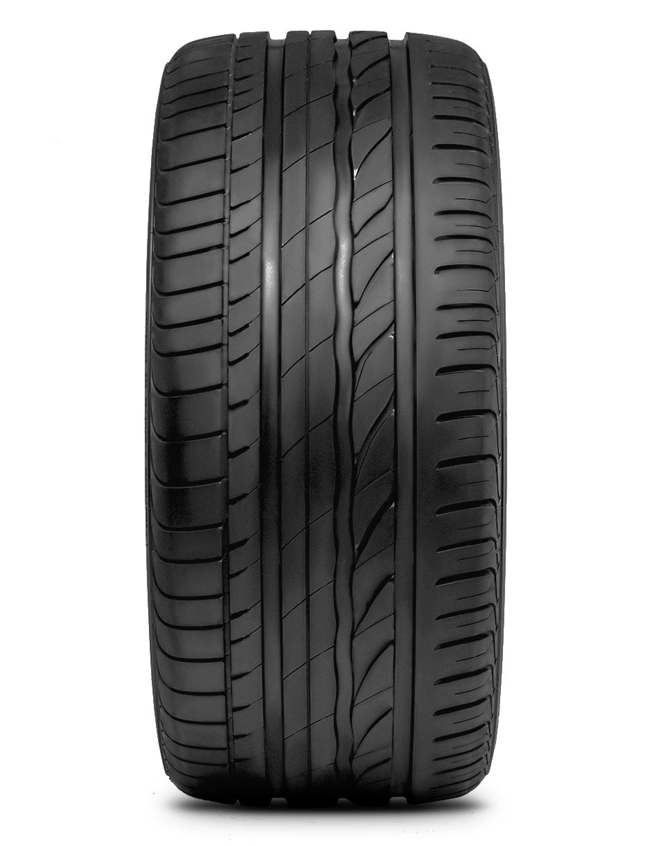Llanta para auto 205/55R16 3