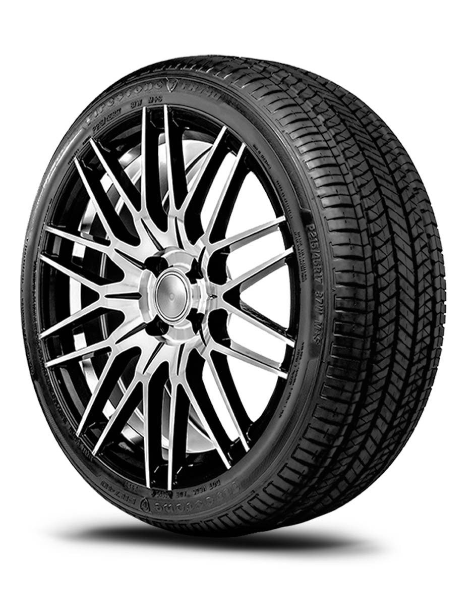 Llanta para auto 185/55R16 83H FR740 185/55R16 Llanta para auto 185/55R16 83H FR740 185/55R16