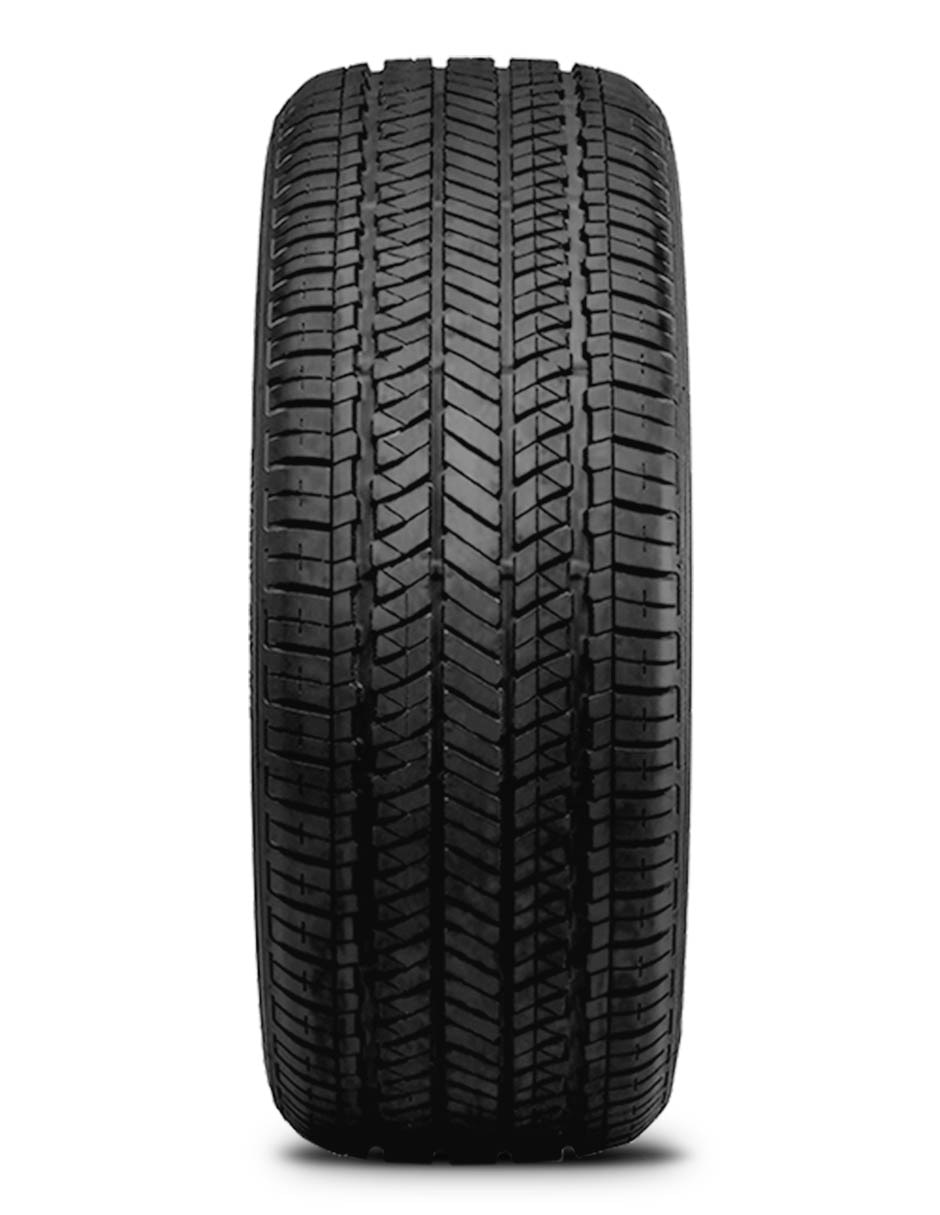 Llanta para auto 185/55R16 83H FR740 185/55R16 3