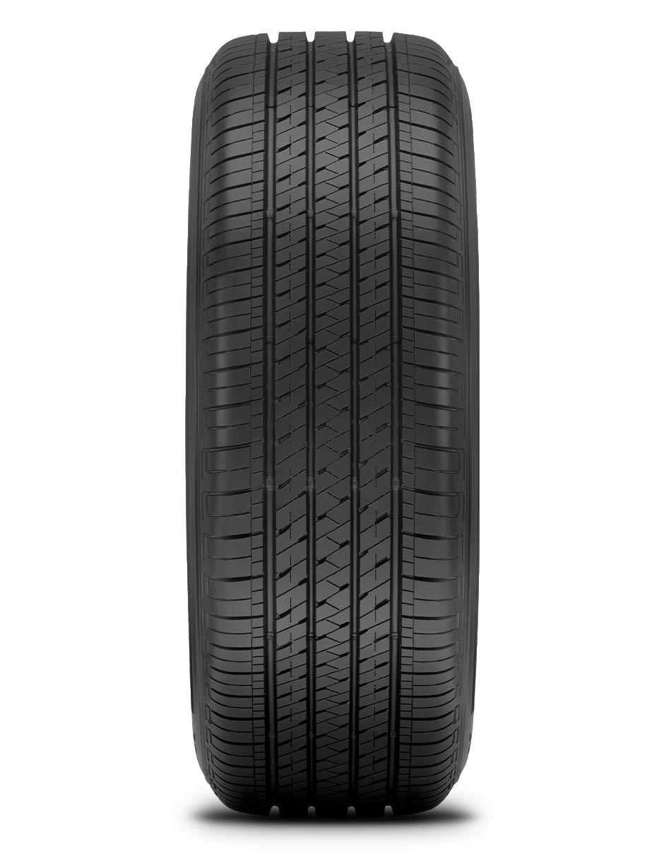 Llanta para auto 205/60R16 92H ECOPIA EP422 PLUS 205/60R16 3