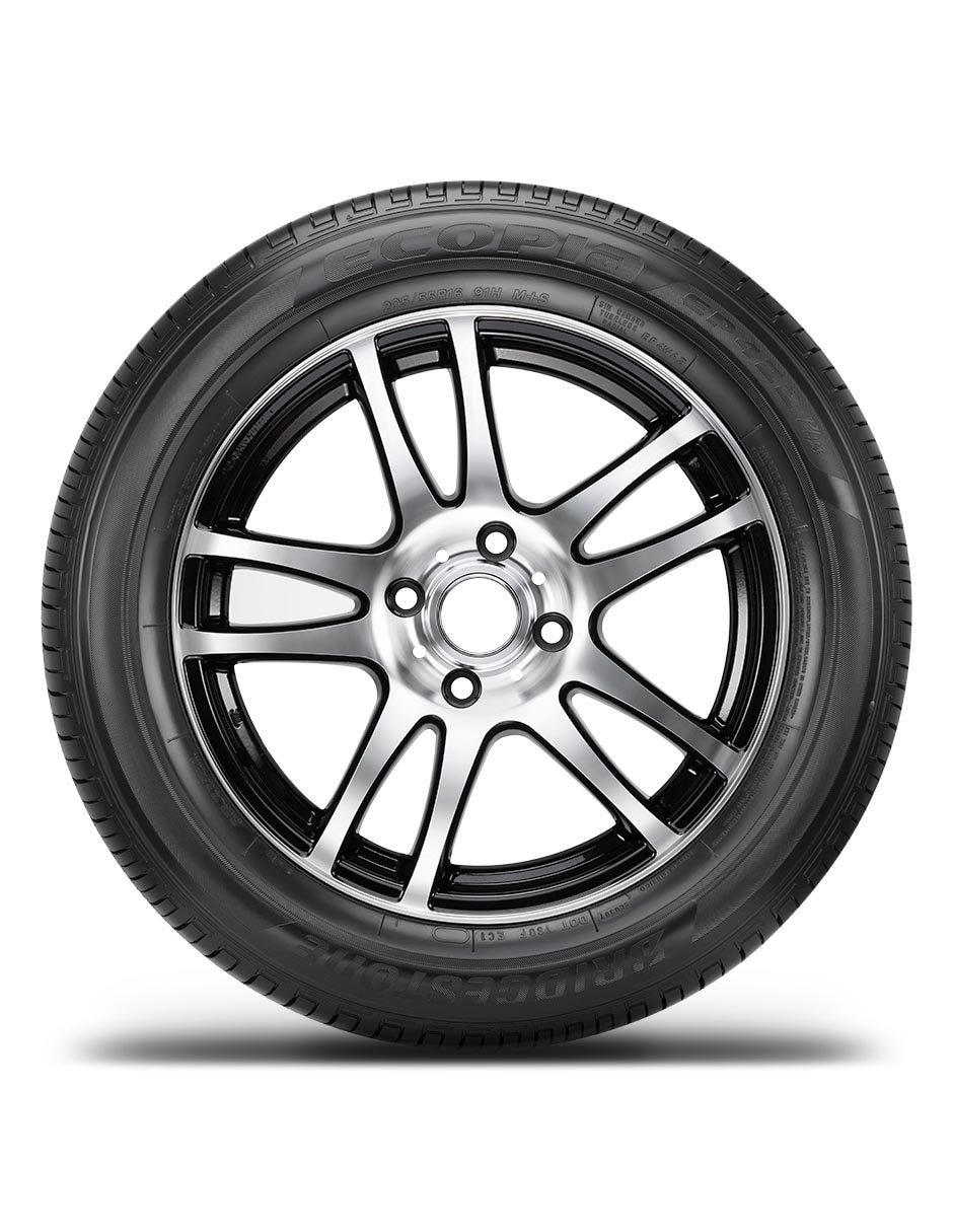 Llanta para auto 205/55R17 91H Ecopia EP422 Plus 205/55R17 2