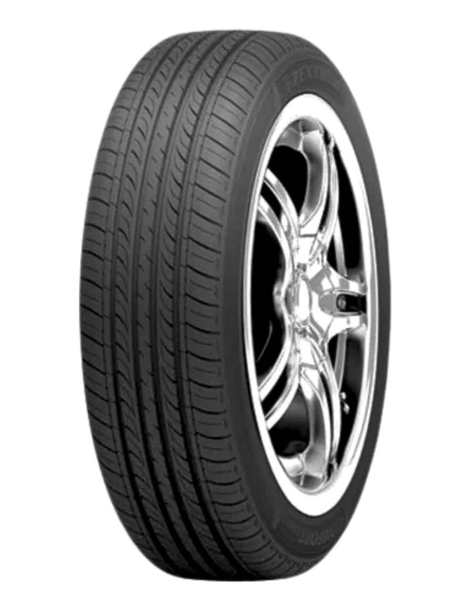 Llanta para auto Ecorun 101 205/65R15