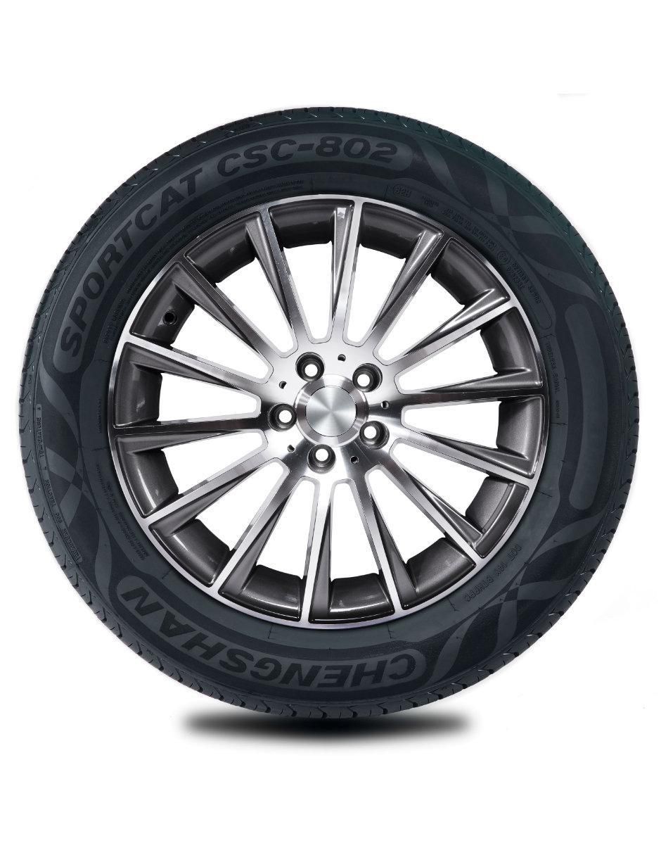 Llanta para auto CSC-802 185/65R15 2