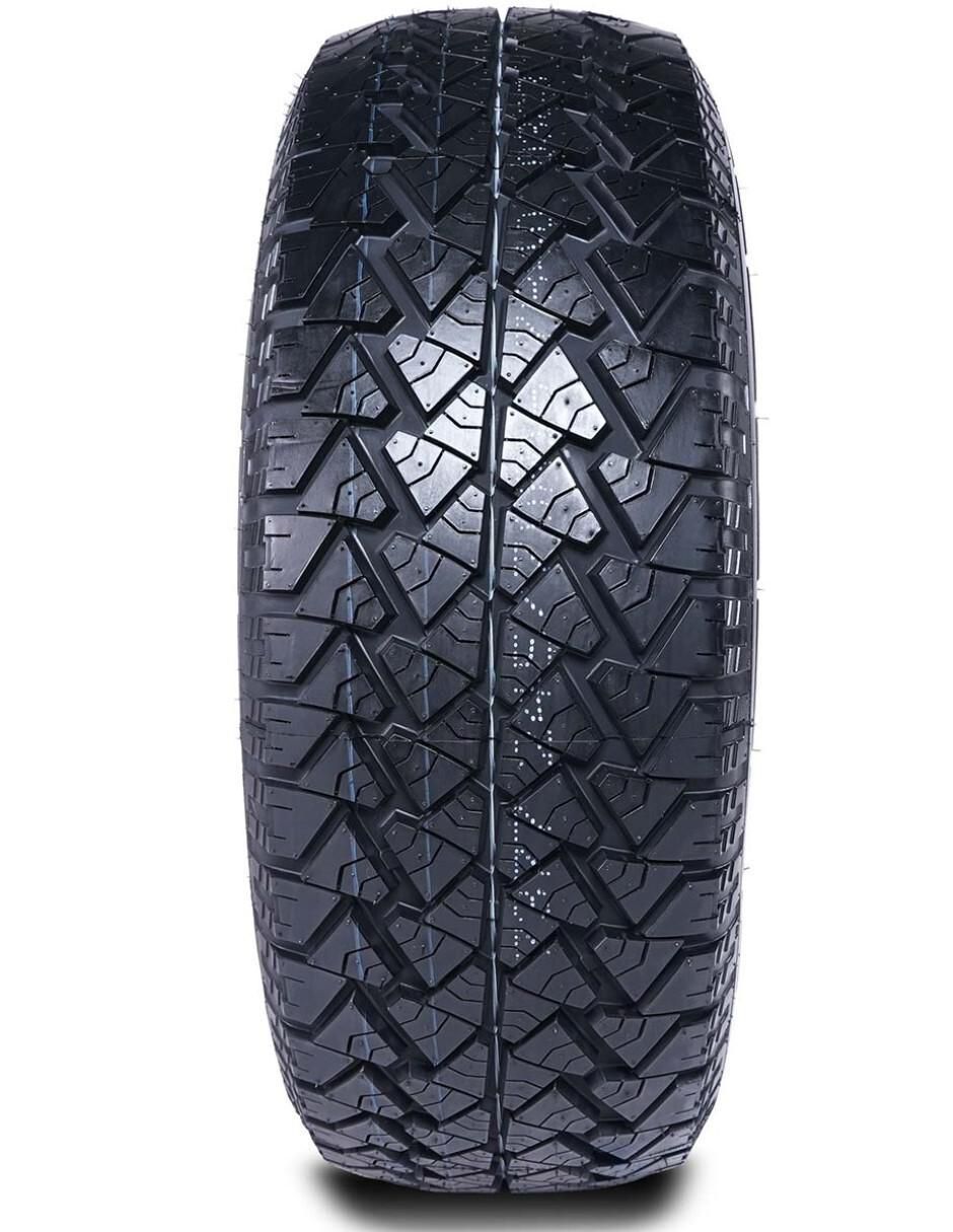 Llanta para auto SP-302 215/70R15 3