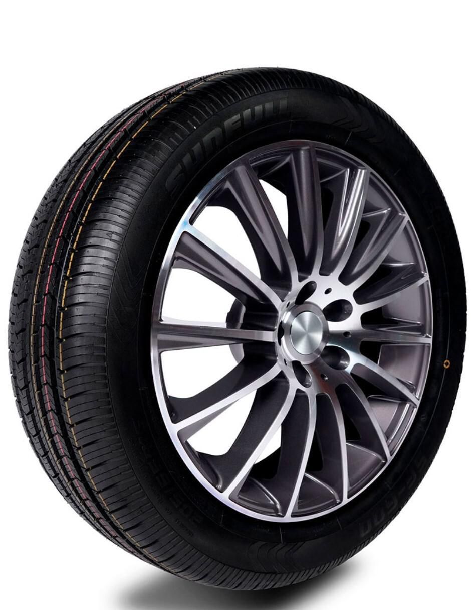Llanta para auto SF-600 175/70R13